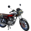 125cc/150cc Motorcycle Motorbike Durable and Reliable Performance