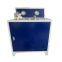 Bottle Valve Airtightness and Bottle Valve Pressure Calibration Bench