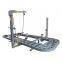 Economic frame machine auto body collision repair equipment  M-3 car frame sraightener