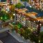 Building model manufacturer