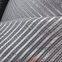 35% Shading Rate Fencing  Sun Shade Cloth Net Mesh Cover For Greenhouse