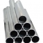 ASTM B338 Welded Seamless Titanium Alloy Steel Pipes for Heat Exchangers
