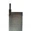 Replaceable Titanium Anode Plates with Ruthenium-Iridium Coating for Water Ionizers or Sodium Hypochlorite Generators