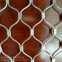 Hot Sale 316 Stainless Steel Woven Ferrule Webnet Wire Rope Mesh Net for Green Wall