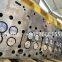 Culasse remanufacturée pour les moteurs CAT C27 C32