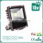 2015 hot seller LEDs Creechip Meanwell driver 1000lm 10W high power floodlights PCcooler Shell 10w