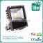 CE RoHSCE RoHS LED Floodlight with IES File,Meanwell COB 1000 Lumens LED Floodlight