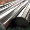 China Hot Rolled Black Polished Price ASTM 201/304/316/2205/310S Duplex Alloy Stainless Steel Round Bar