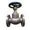 Reliable Sealing JIS Bronze Globe Valve DN15-DN100, 5K, Compatible With Water Treatment