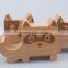 Hot sale handmade wood cell phone stand wholesale Phone Stand Holder                        
                                                                                Supplier's Choice