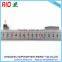10cm 90 degree 4 poles 4C male to female 3.5mm TRRS audio cable