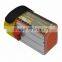 You&Me 22.2V 6S 1300mAh 25C Rechargeable Lithium Polymer Battery For Quadcopters RC Models