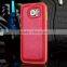 For Samsung Galaxy S6 Edge Cell Phone Cases, For Samsung S6 frame case