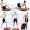 NEW 3D body slimmer vibration plate QMJ-319G (RIGHT AND LEFT MOVING, OSCILLATING)