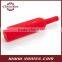 5 PCS Wine Bottle Accessory Cork Screw Opener Wine Pourer Wine Stopper Case Box Gift Set New