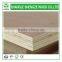 18mm poplar core cheap commerical plywood for packing from shouguang