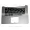 Wholesale Top case with Used keyboard 2013 US layout For Apple MacBook Pro retina A1398