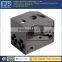 Custom precision injection plastic cnc machining service