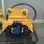 LOVOL vibrating plate compactor, vibro plate compactor, vibratory compactor