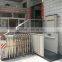 Home Wheelchair Lift/outdoor Hydraulic Wheelchair Lift