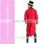 wholesale men latex costume