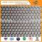 Aluminum perforated metal panel/Aluminum perforated metal mesh/Aluminum perforated metal