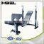 Gym Used WB-PRO2 Weight Bench For Sale