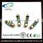 12V car led light Festoon 4014 6SMD 31/36/39/41mm auto led light dome lamp