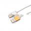 Cheap whoelsale promotional charging usb cable  express hot selling usb cable