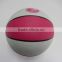 Wholesale small rubber basketball for children