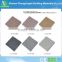 Newest slip-proof green floor materials water permeable handmade red clay block