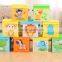 Very Popular Cartoon Organzier New Arrival Square Storage Box Trade Assurance Supplier