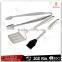 Numerous In Variety silicone bristle bbq grill brush
