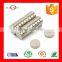 N40 DC motor neodymium magnet