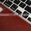 China Factory  Genuine Leather Covers for iPad Air 2