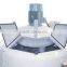 stainless steel planetary mixer