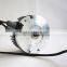MAC 200w-1000w Brushless dc Electric Motor for Scooter