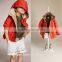 2015 Children Boutique Clothing Kids Over Coat Fashion Top Quality Boys Winter Coat