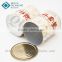 Customized Round and Shaped Retail Nutrition Supplement Paper Boxes