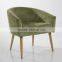 Hotel sofa chair,bedroom sofa chair,living room sofa chair