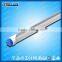 dlc ul cul fcc certificated custom-made color changing fluorescent t8 led tube