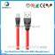 Remax Copper alien cable 2.1A безопасное и быстрое зарядное устройство для Android