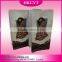 Zipper Top Sealing & Handle and Side Gusset coffee beans Bag coffee Bag Type plastic bag with zipper