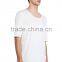 street short sleeves tall t-shirts wholesale/Elognated T-Shirts