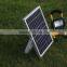 Garden Solar Lamp Lights for Backyard Garden out door wall Lighting