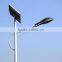 2015 new products waterproof led solar street light with generator wind solar hybrid system