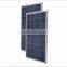 80w Poly Solar Panels