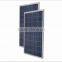 80w poly solar panels