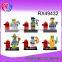 Children Building Blocks Toy Building Block Minifigures