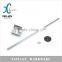 Straight roofing bolt with nut and washer factory supply